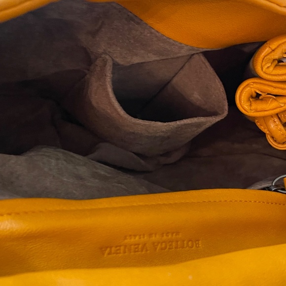 Bottega Veneta Shoulder handbag - Picture 5 of 9